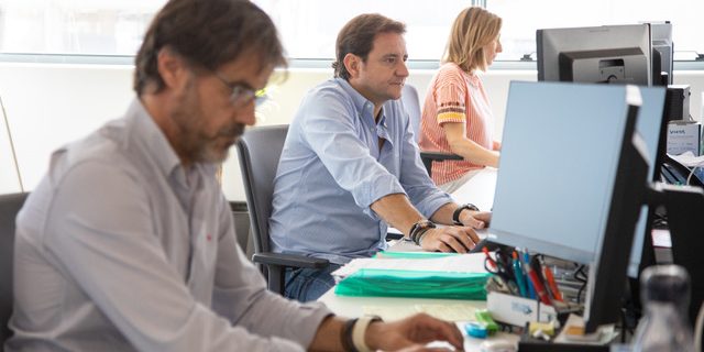 Oficina DELGO Oficina DELGO